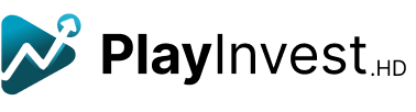 PlayInvest Logo